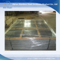 Plain Weave Q195 Crimped Wire Mesh, Vibrating Screen